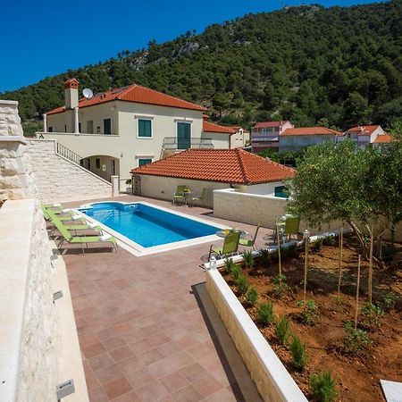 Villa Kogo Đảo Hvar Ngoại thất bức ảnh