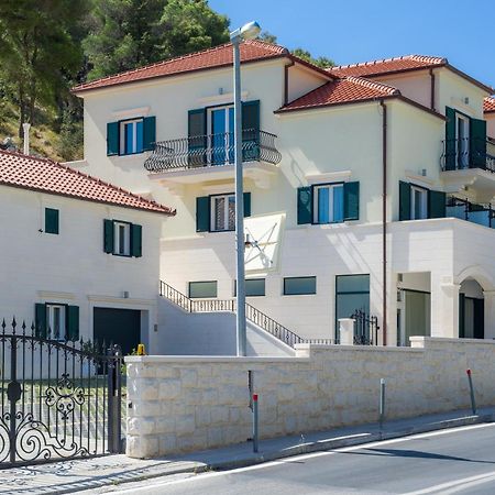 Villa Kogo Đảo Hvar Ngoại thất bức ảnh