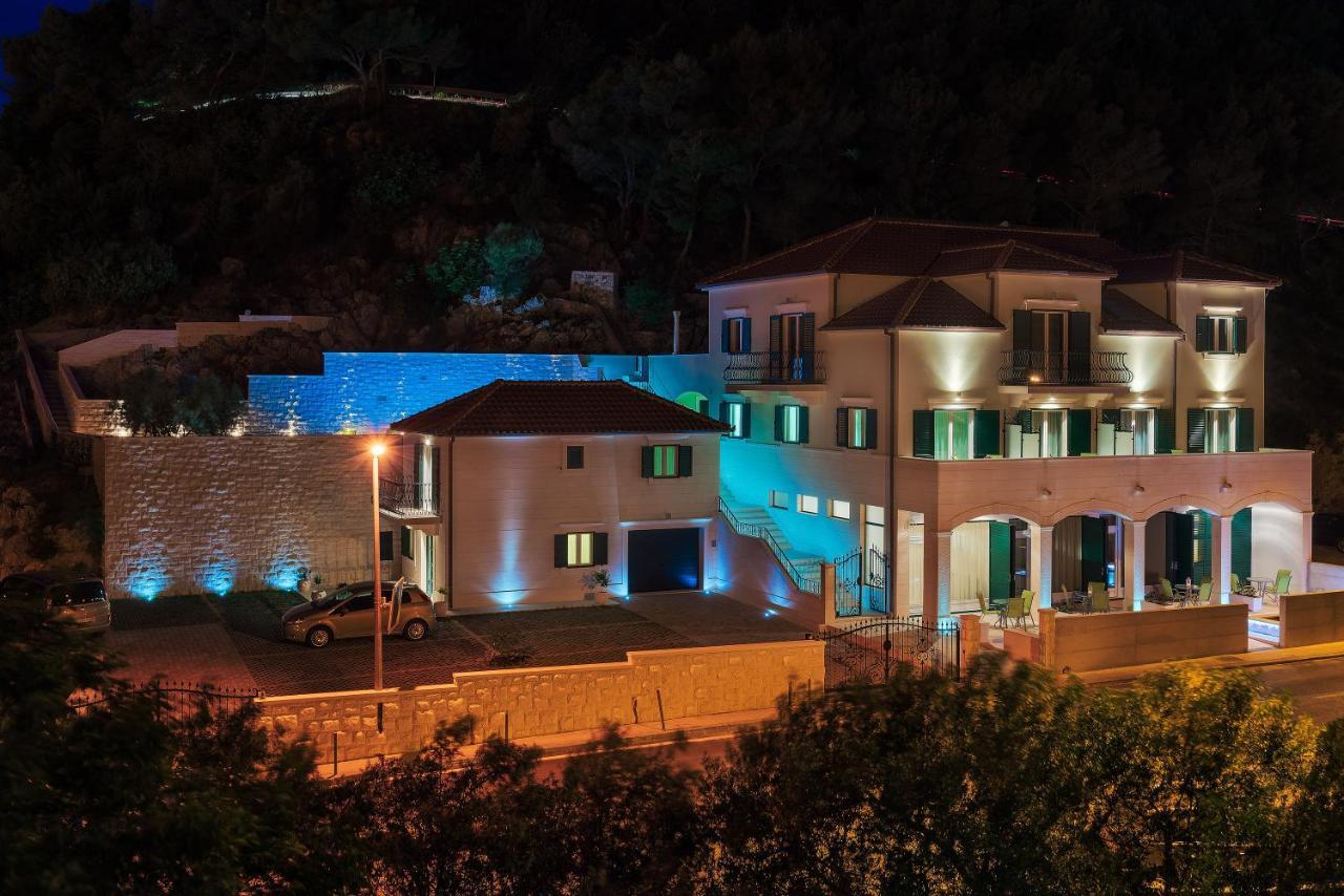 Villa Kogo Đảo Hvar Ngoại thất bức ảnh
