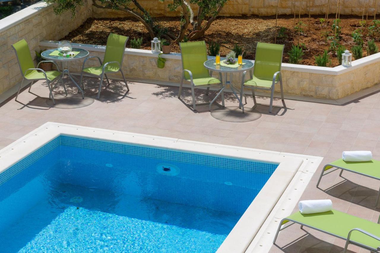 Villa Kogo Đảo Hvar Ngoại thất bức ảnh