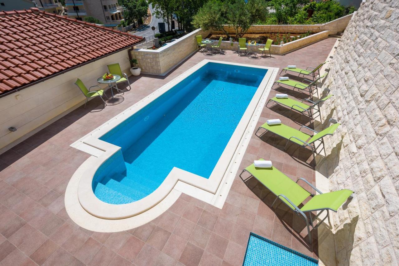 Villa Kogo Đảo Hvar Ngoại thất bức ảnh