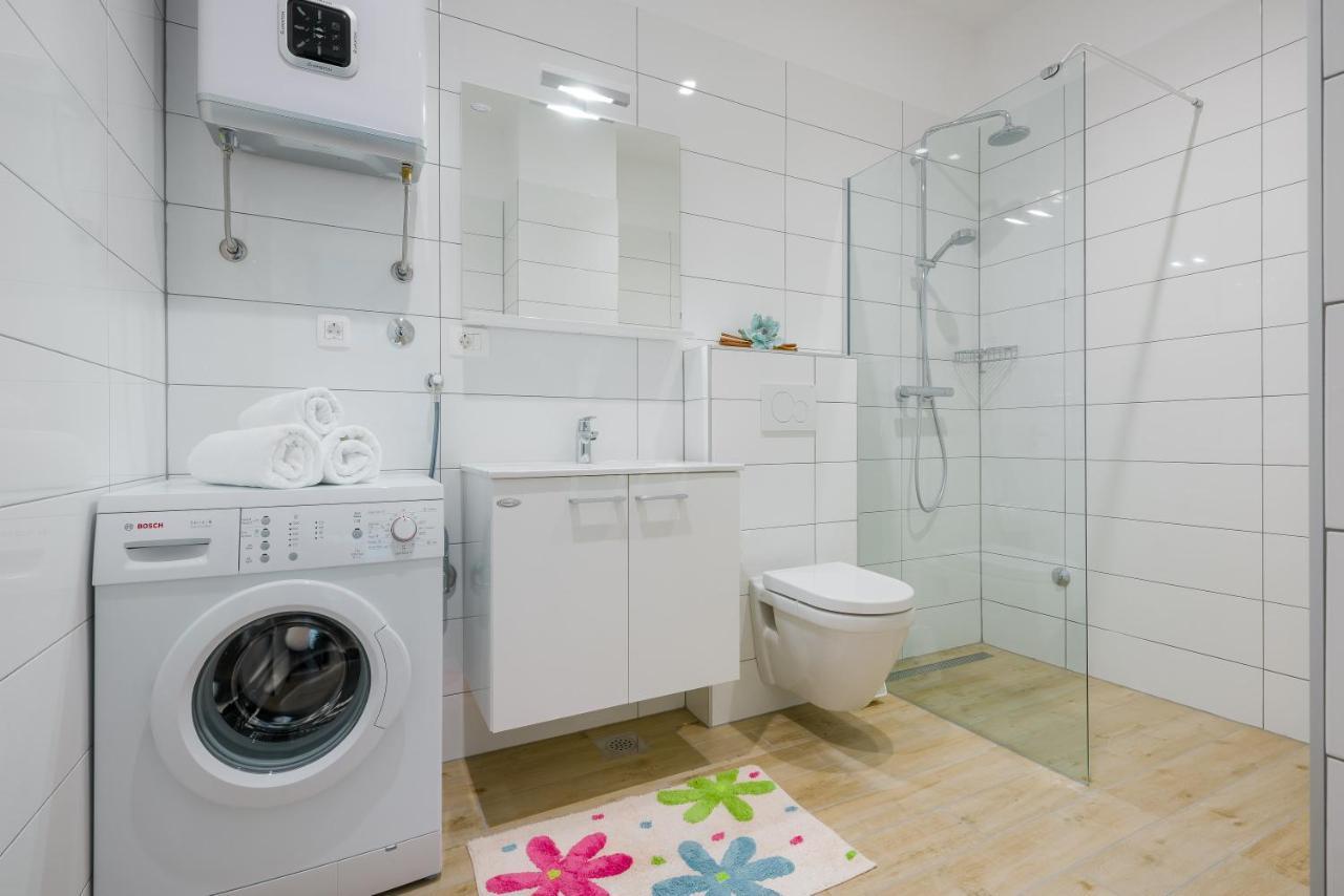 Villa Kogo Đảo Hvar Ngoại thất bức ảnh