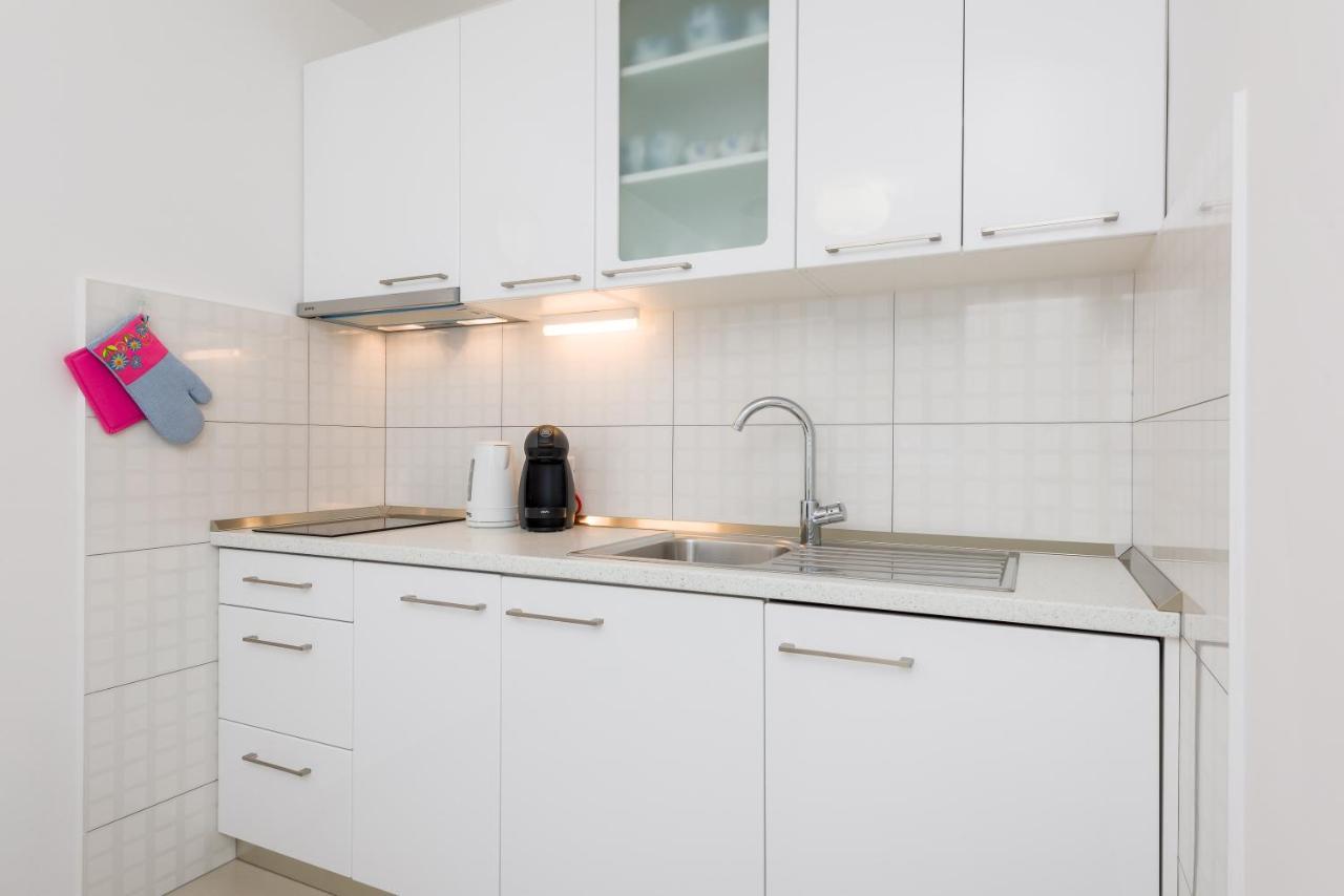 Villa Kogo Đảo Hvar Ngoại thất bức ảnh