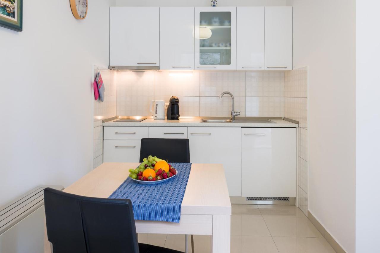 Villa Kogo Đảo Hvar Ngoại thất bức ảnh