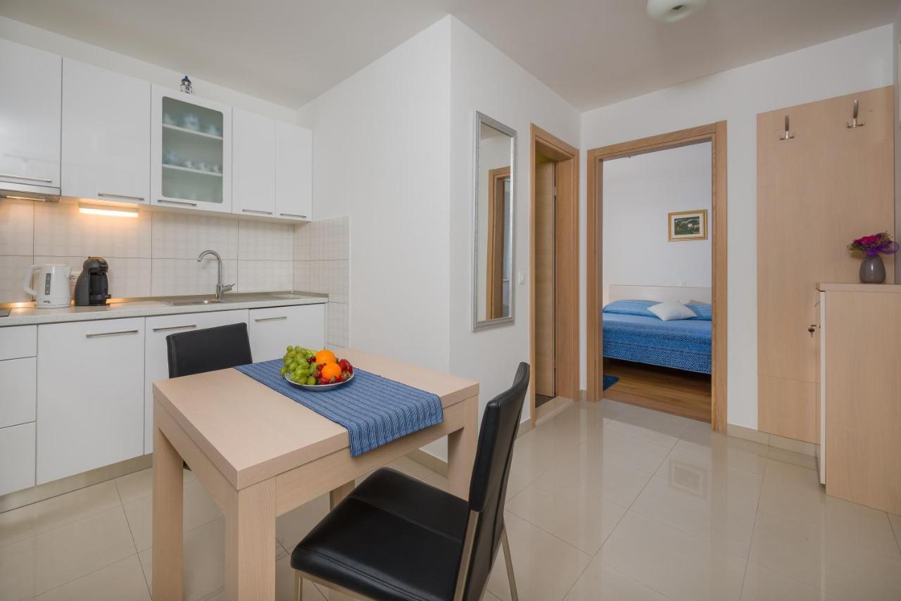 Villa Kogo Đảo Hvar Ngoại thất bức ảnh
