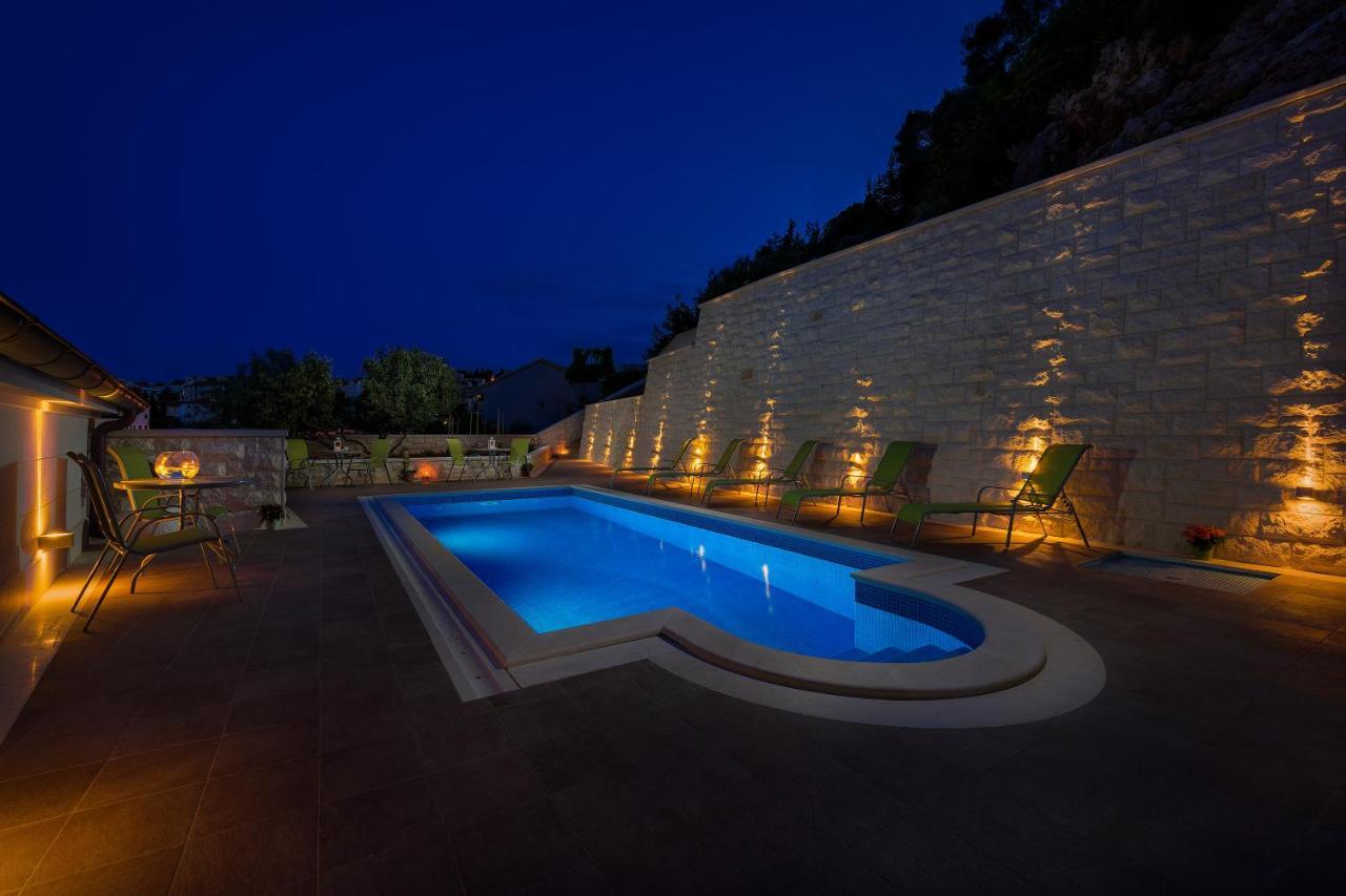 Villa Kogo Đảo Hvar Ngoại thất bức ảnh