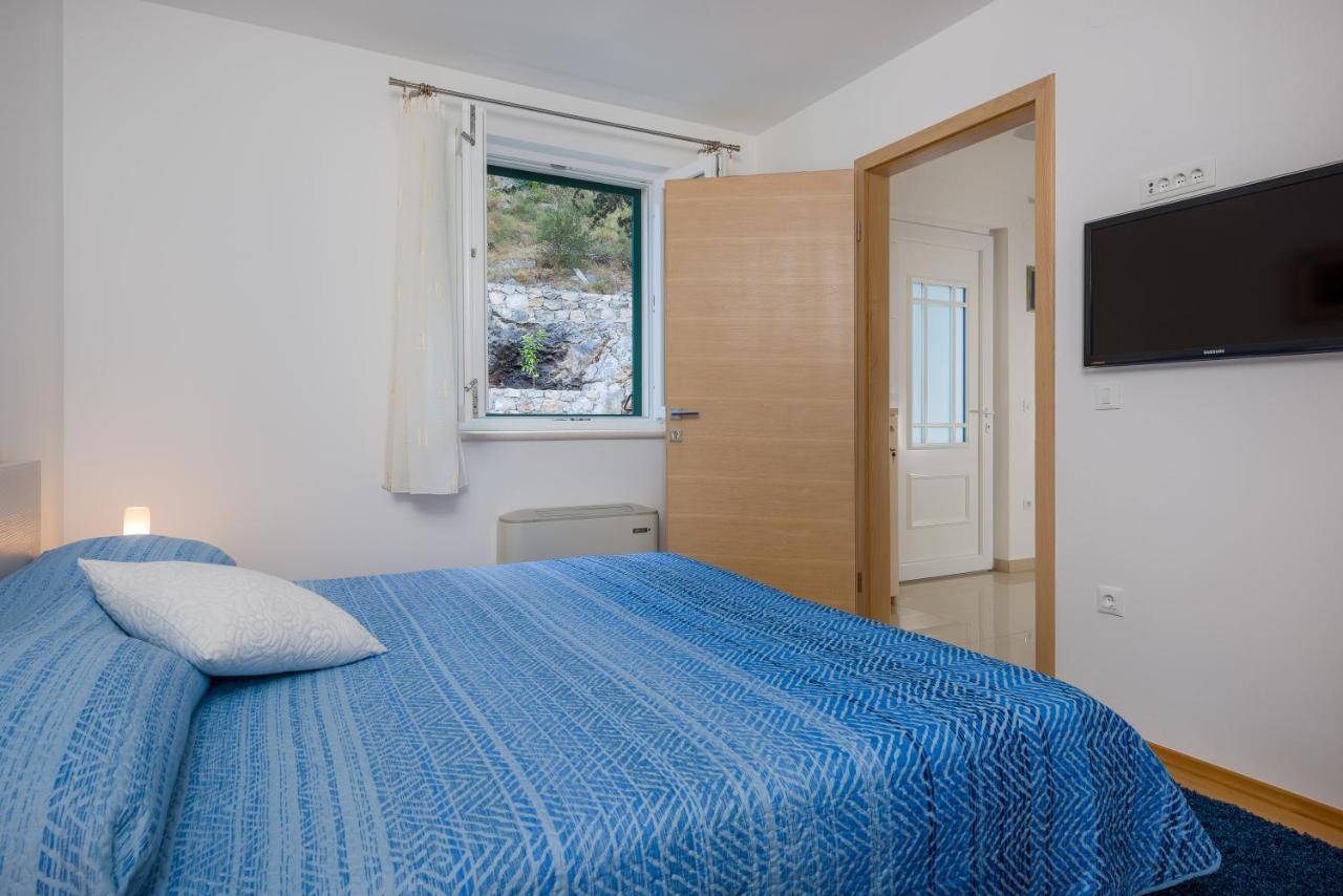 Villa Kogo Đảo Hvar Ngoại thất bức ảnh