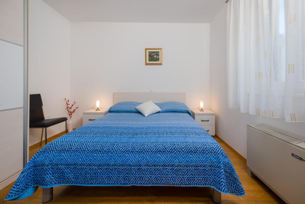Villa Kogo Đảo Hvar Ngoại thất bức ảnh
