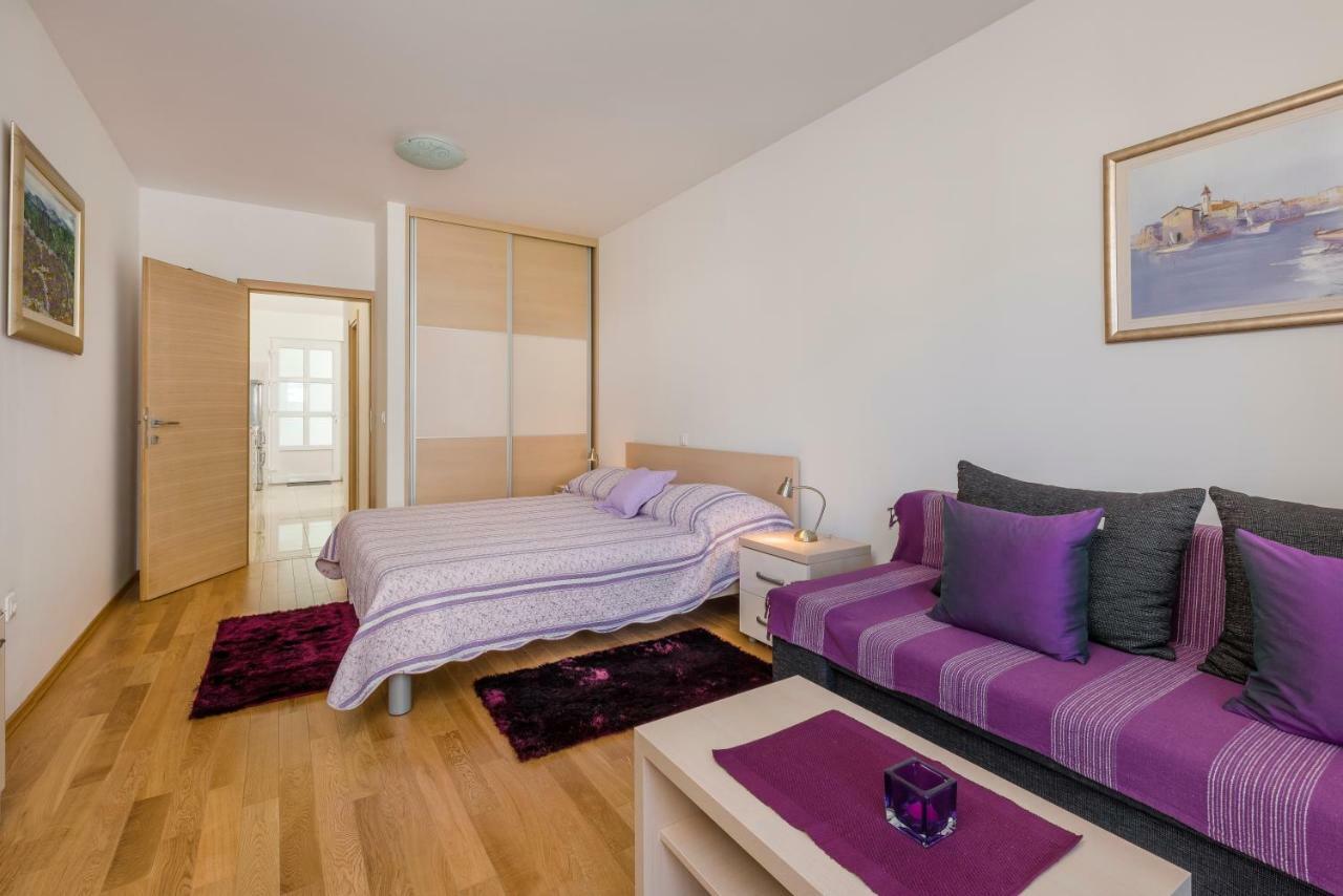 Villa Kogo Đảo Hvar Ngoại thất bức ảnh