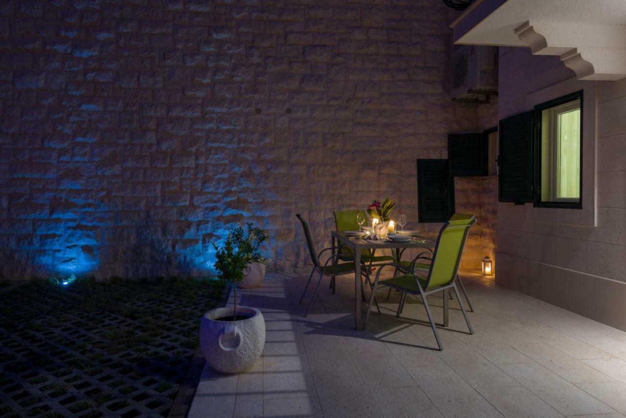 Villa Kogo Đảo Hvar Ngoại thất bức ảnh