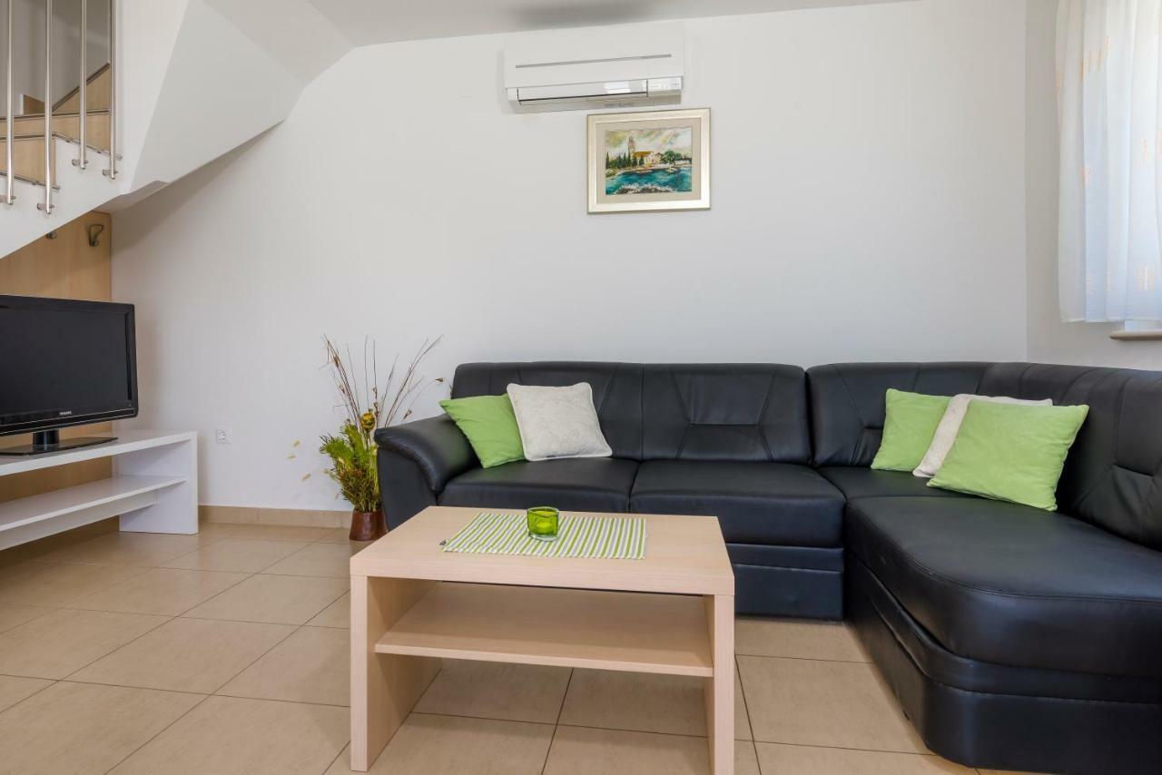 Villa Kogo Đảo Hvar Ngoại thất bức ảnh