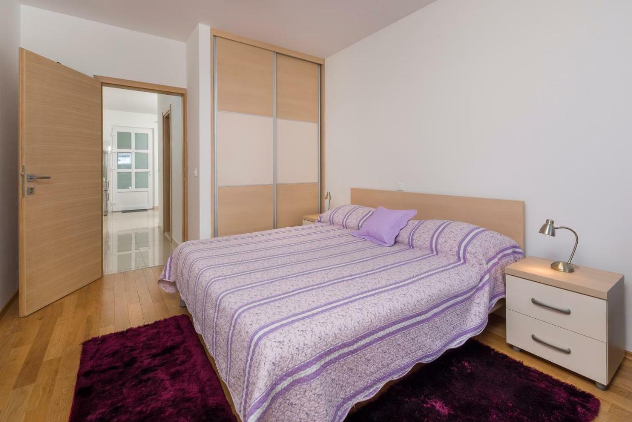 Villa Kogo Đảo Hvar Ngoại thất bức ảnh