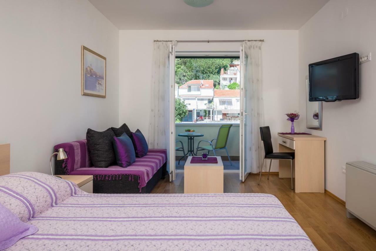 Villa Kogo Đảo Hvar Ngoại thất bức ảnh