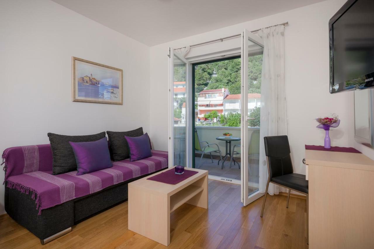 Villa Kogo Đảo Hvar Ngoại thất bức ảnh