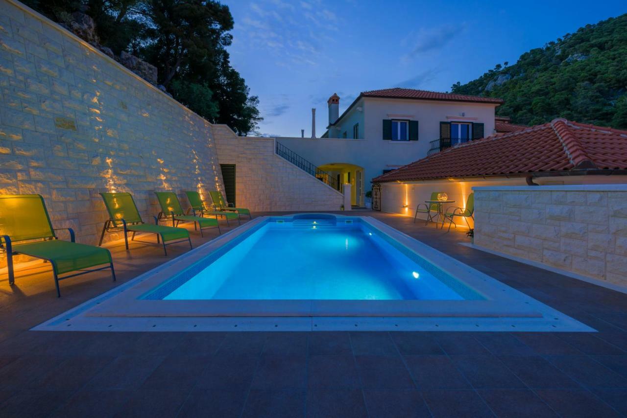 Villa Kogo Đảo Hvar Ngoại thất bức ảnh