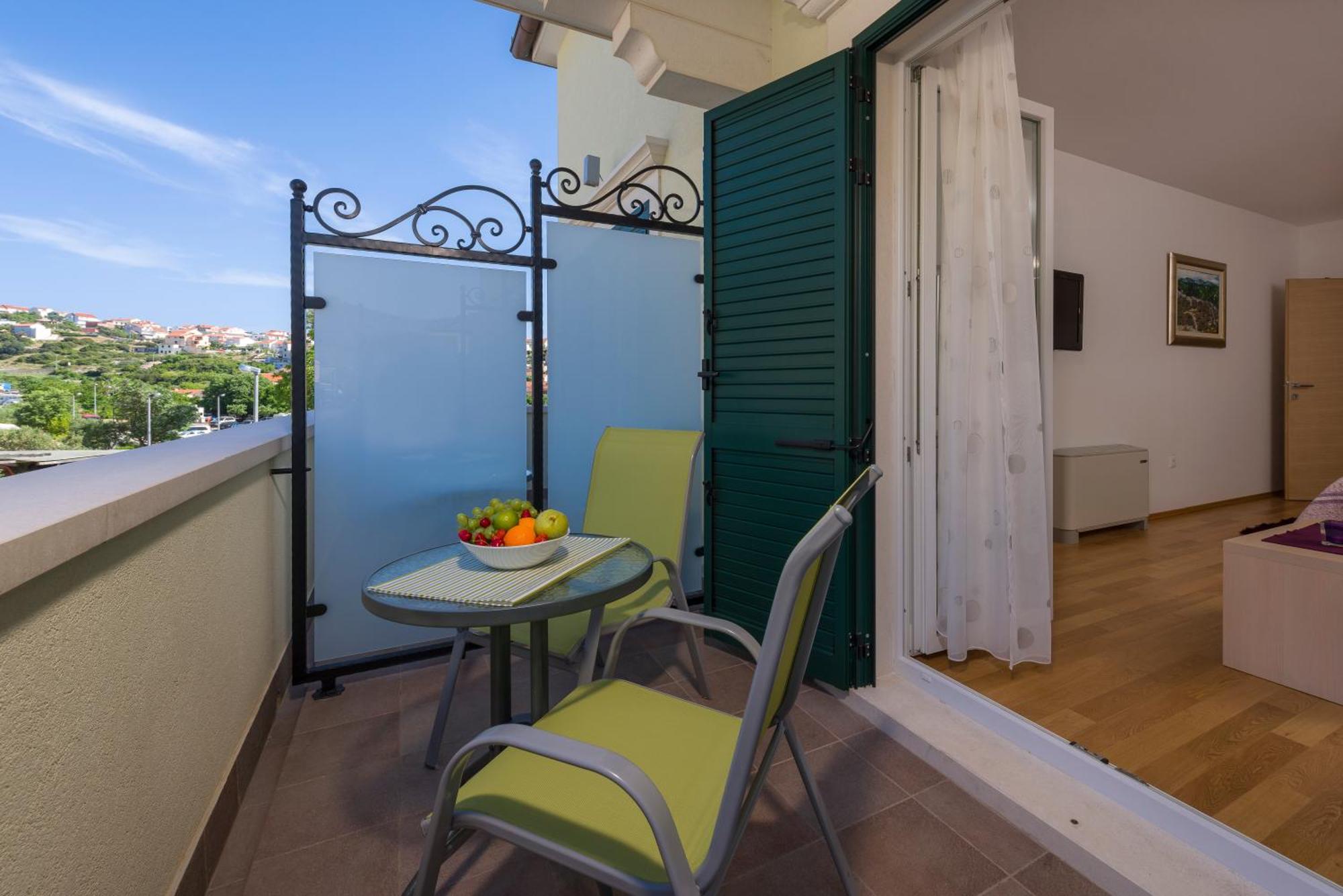 Villa Kogo Đảo Hvar Ngoại thất bức ảnh