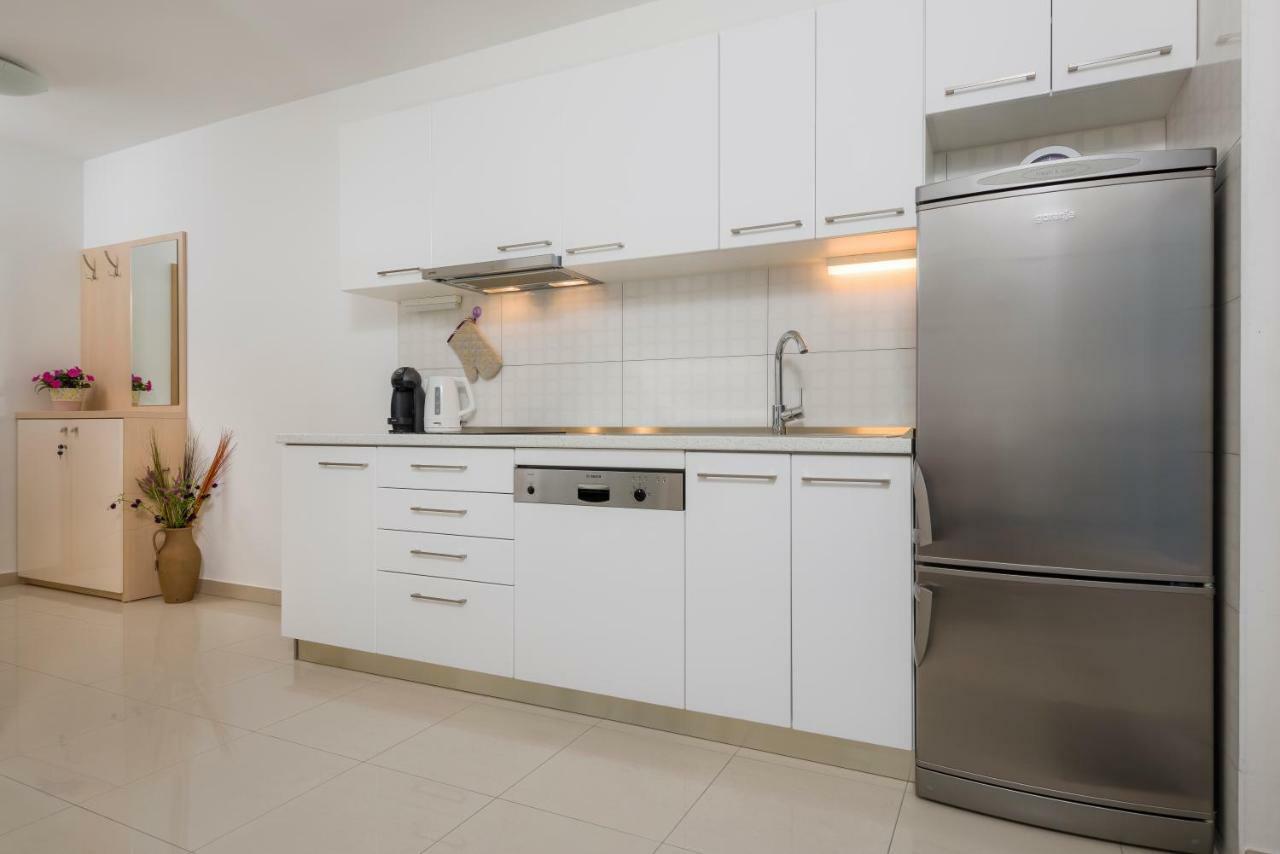 Villa Kogo Đảo Hvar Ngoại thất bức ảnh