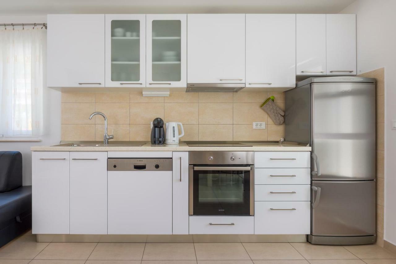 Villa Kogo Đảo Hvar Ngoại thất bức ảnh