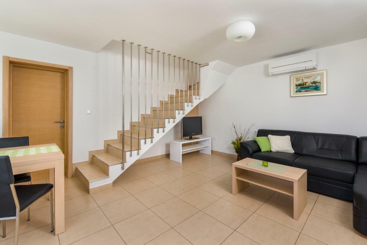 Villa Kogo Đảo Hvar Ngoại thất bức ảnh