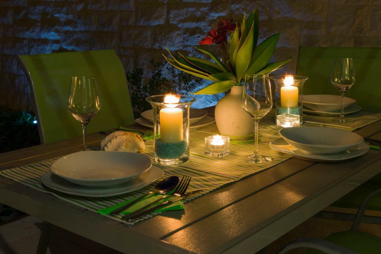 Villa Kogo Đảo Hvar Ngoại thất bức ảnh