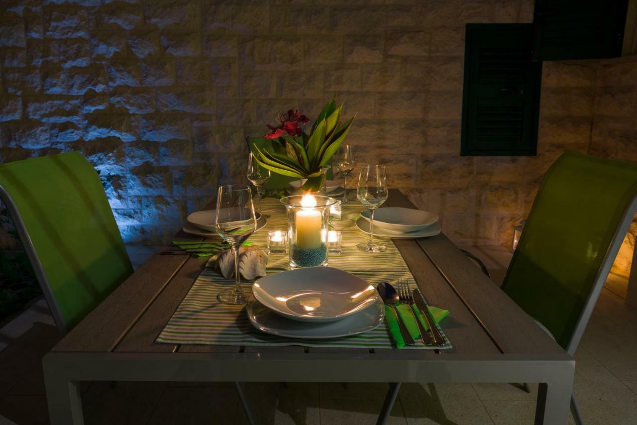 Villa Kogo Đảo Hvar Ngoại thất bức ảnh