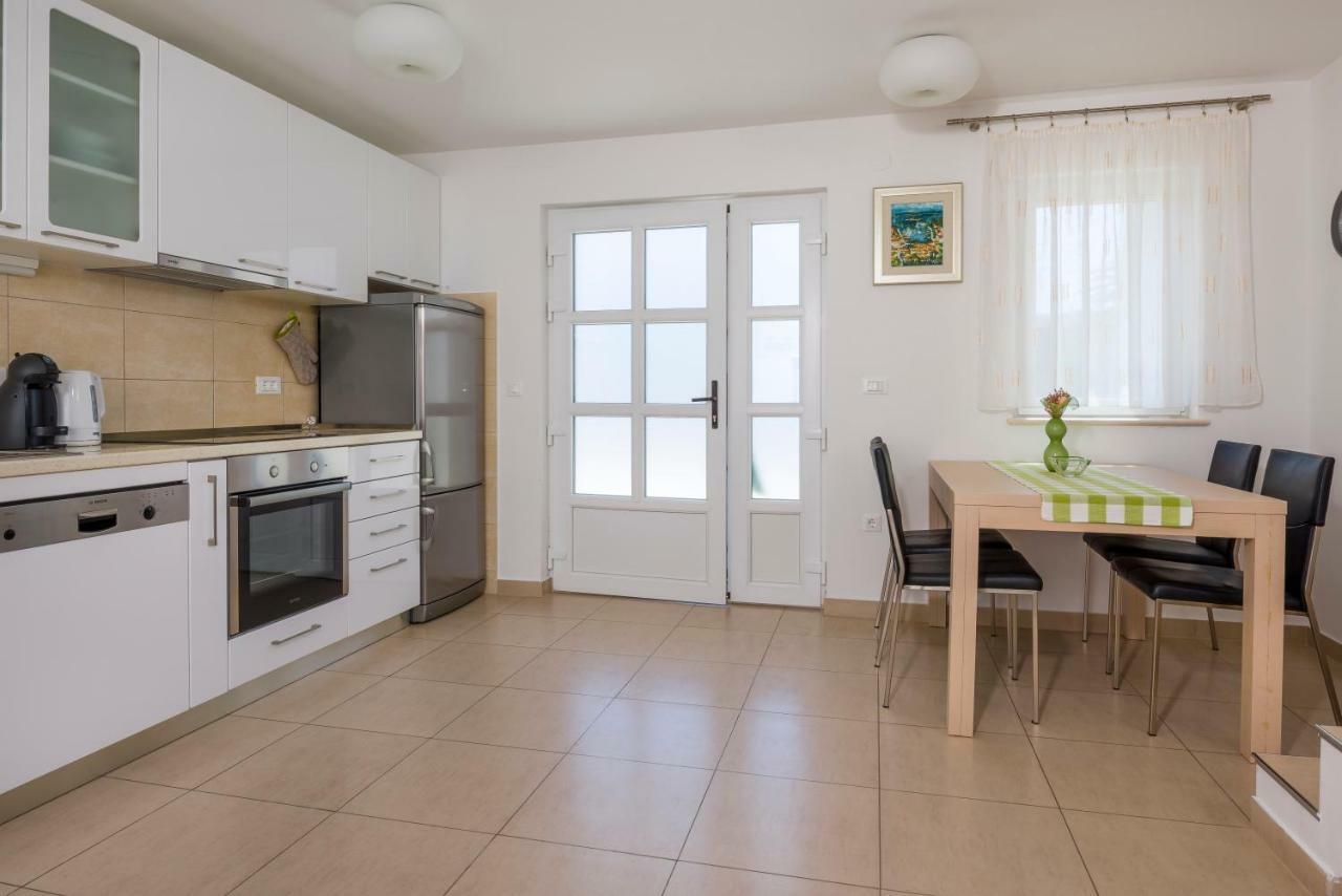 Villa Kogo Đảo Hvar Ngoại thất bức ảnh