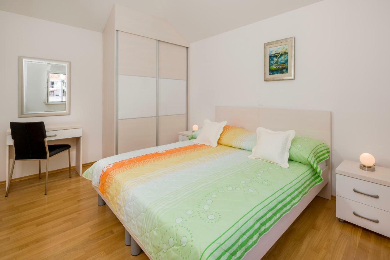 Villa Kogo Đảo Hvar Ngoại thất bức ảnh