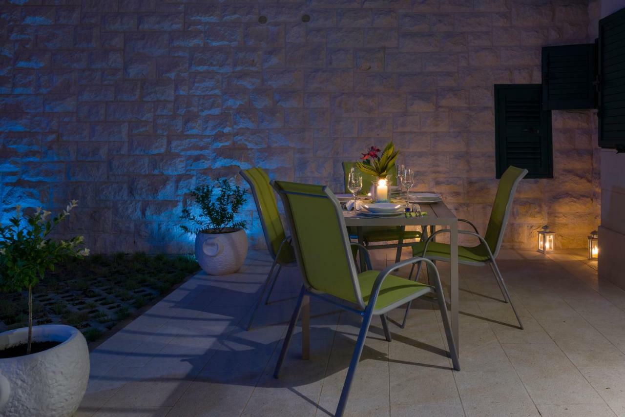 Villa Kogo Đảo Hvar Ngoại thất bức ảnh