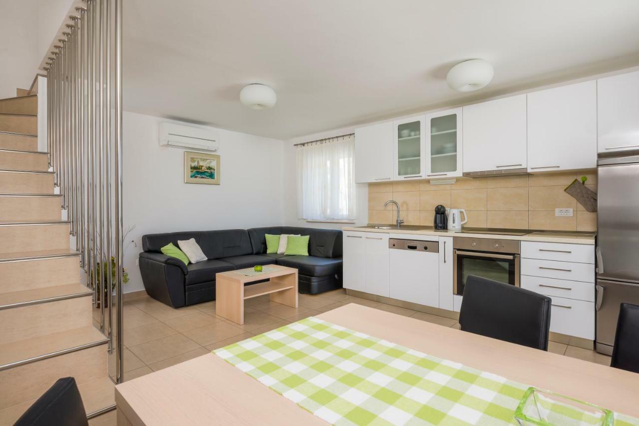 Villa Kogo Đảo Hvar Ngoại thất bức ảnh