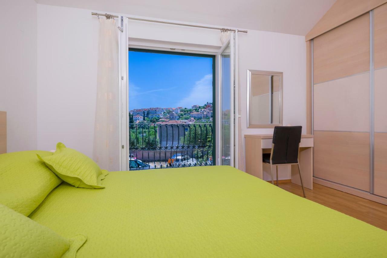 Villa Kogo Đảo Hvar Ngoại thất bức ảnh
