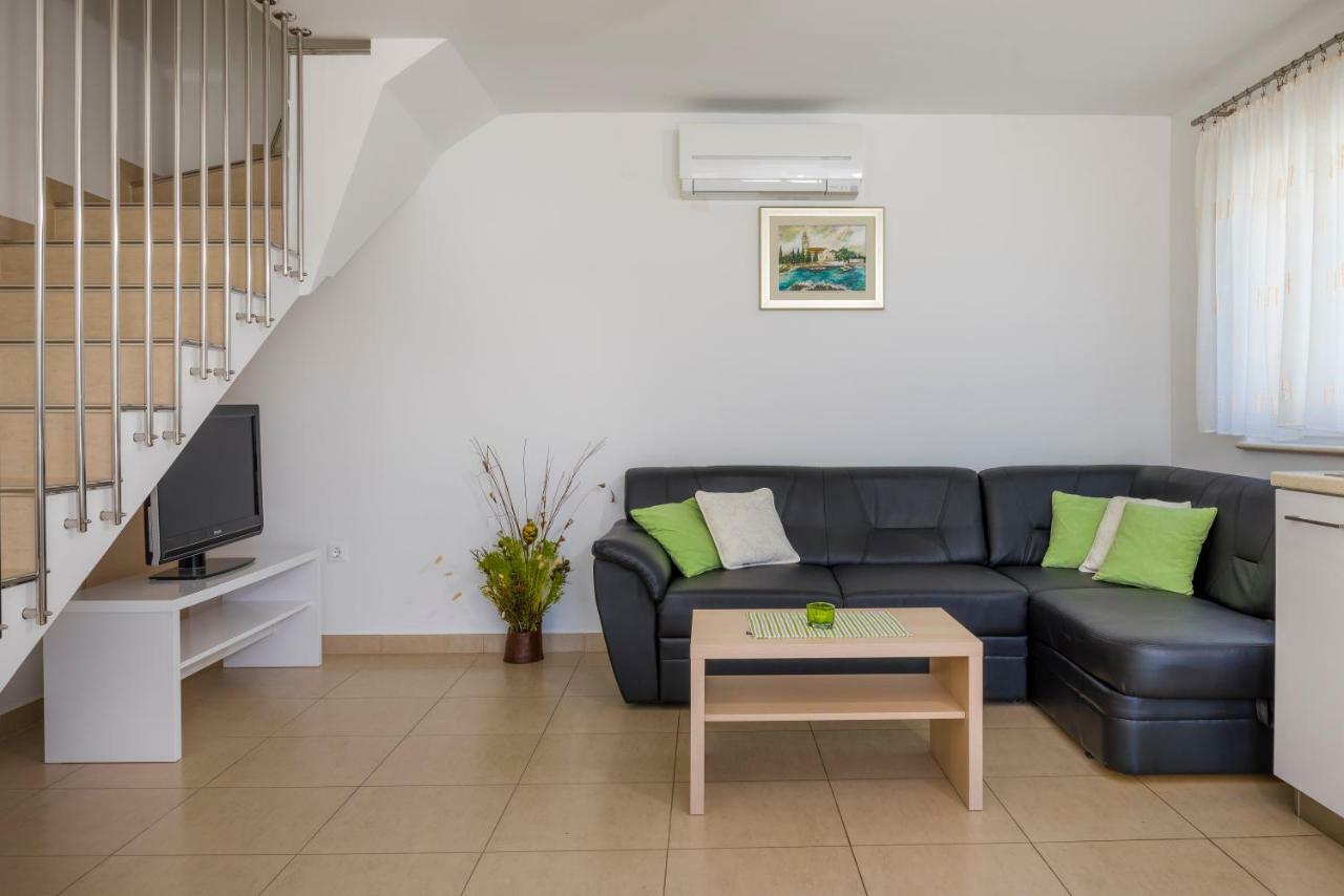 Villa Kogo Đảo Hvar Ngoại thất bức ảnh