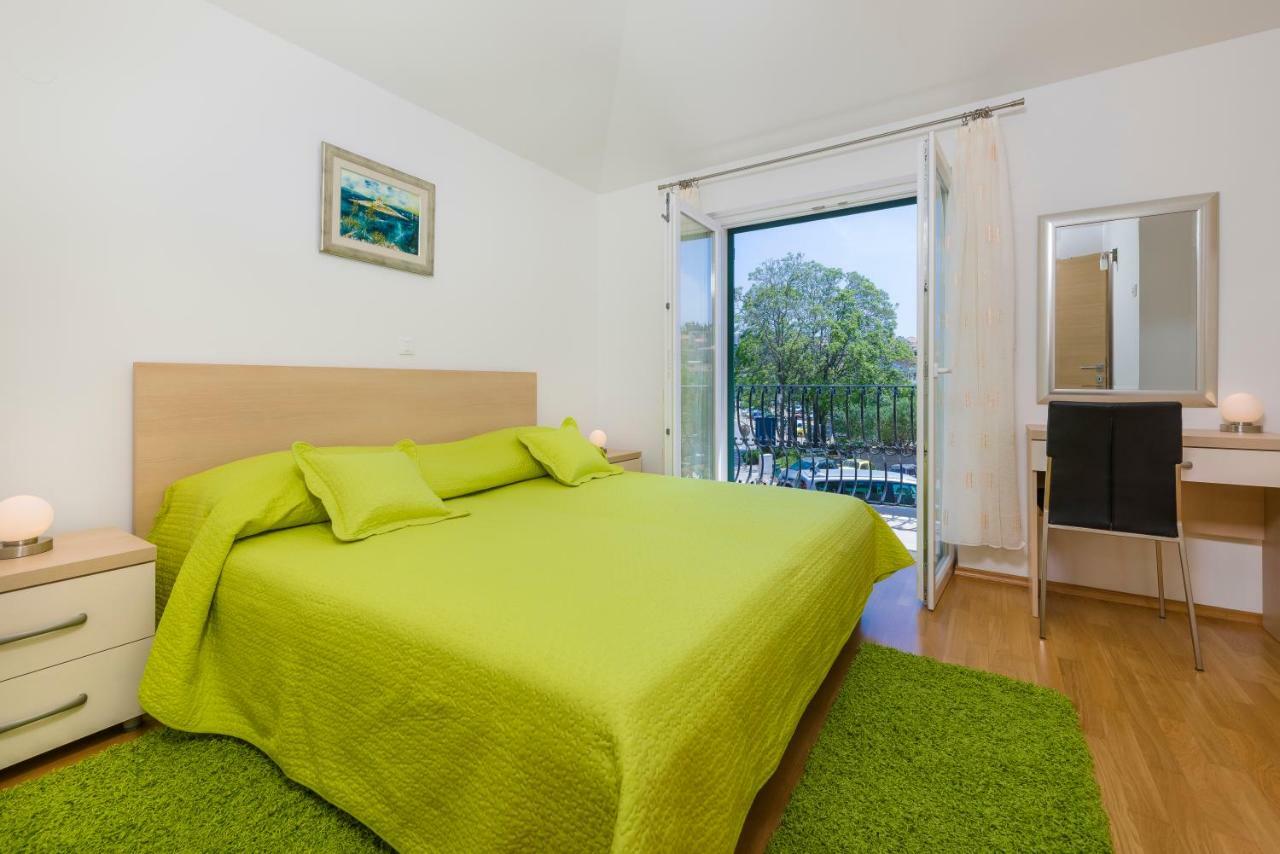 Villa Kogo Đảo Hvar Ngoại thất bức ảnh