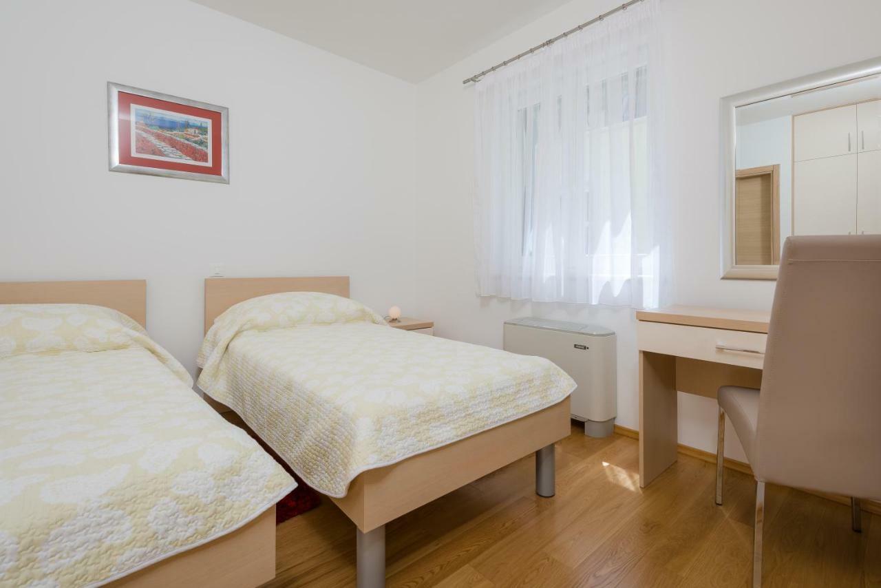 Villa Kogo Đảo Hvar Ngoại thất bức ảnh
