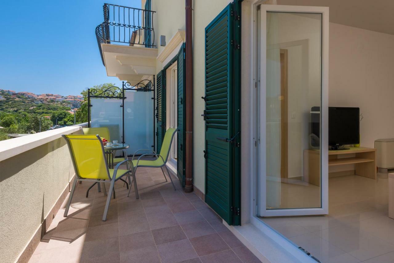 Villa Kogo Đảo Hvar Ngoại thất bức ảnh