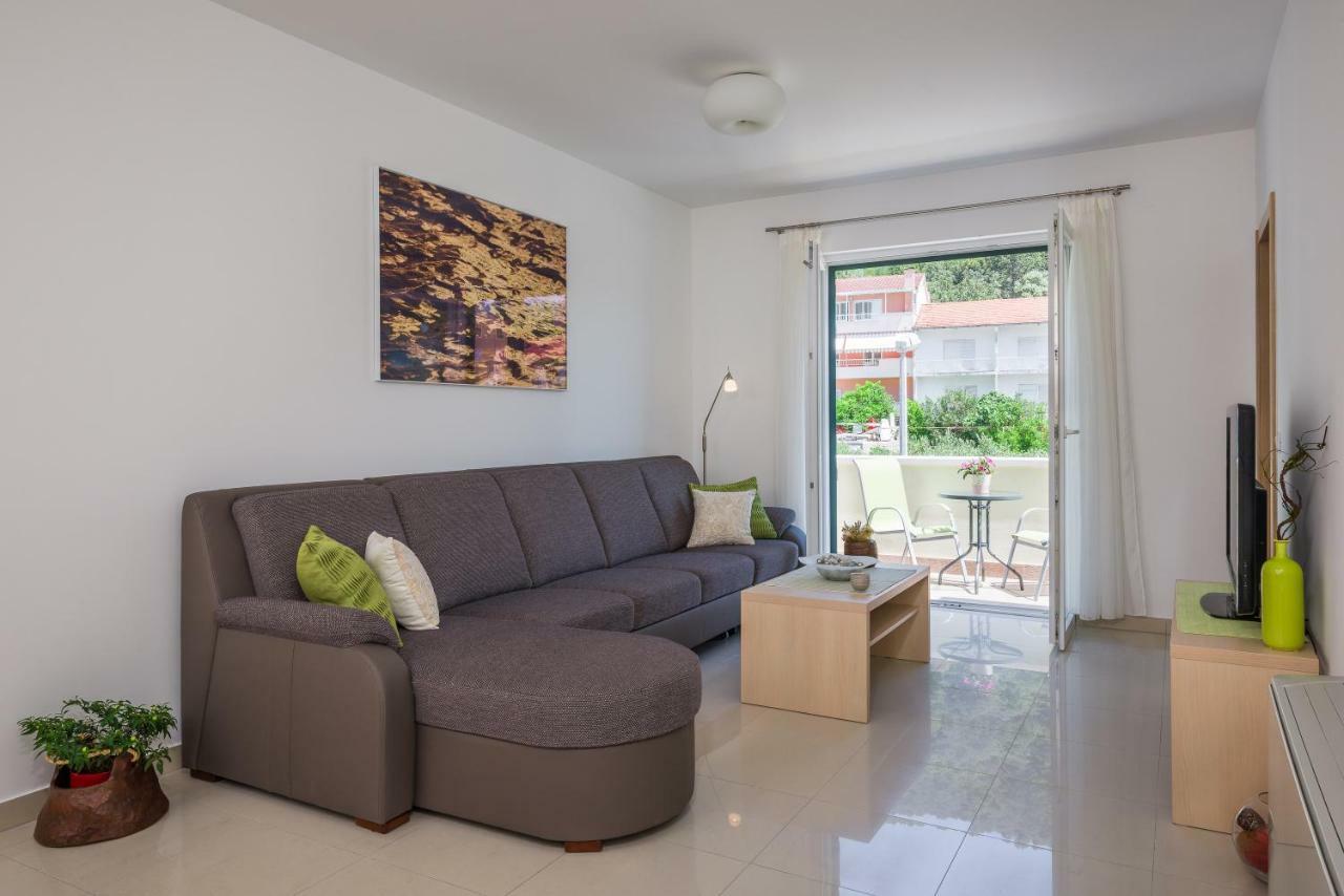 Villa Kogo Đảo Hvar Ngoại thất bức ảnh