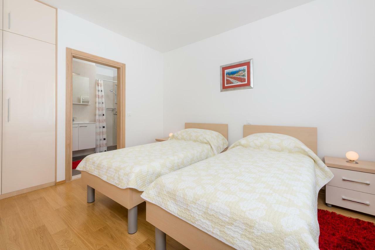 Villa Kogo Đảo Hvar Ngoại thất bức ảnh