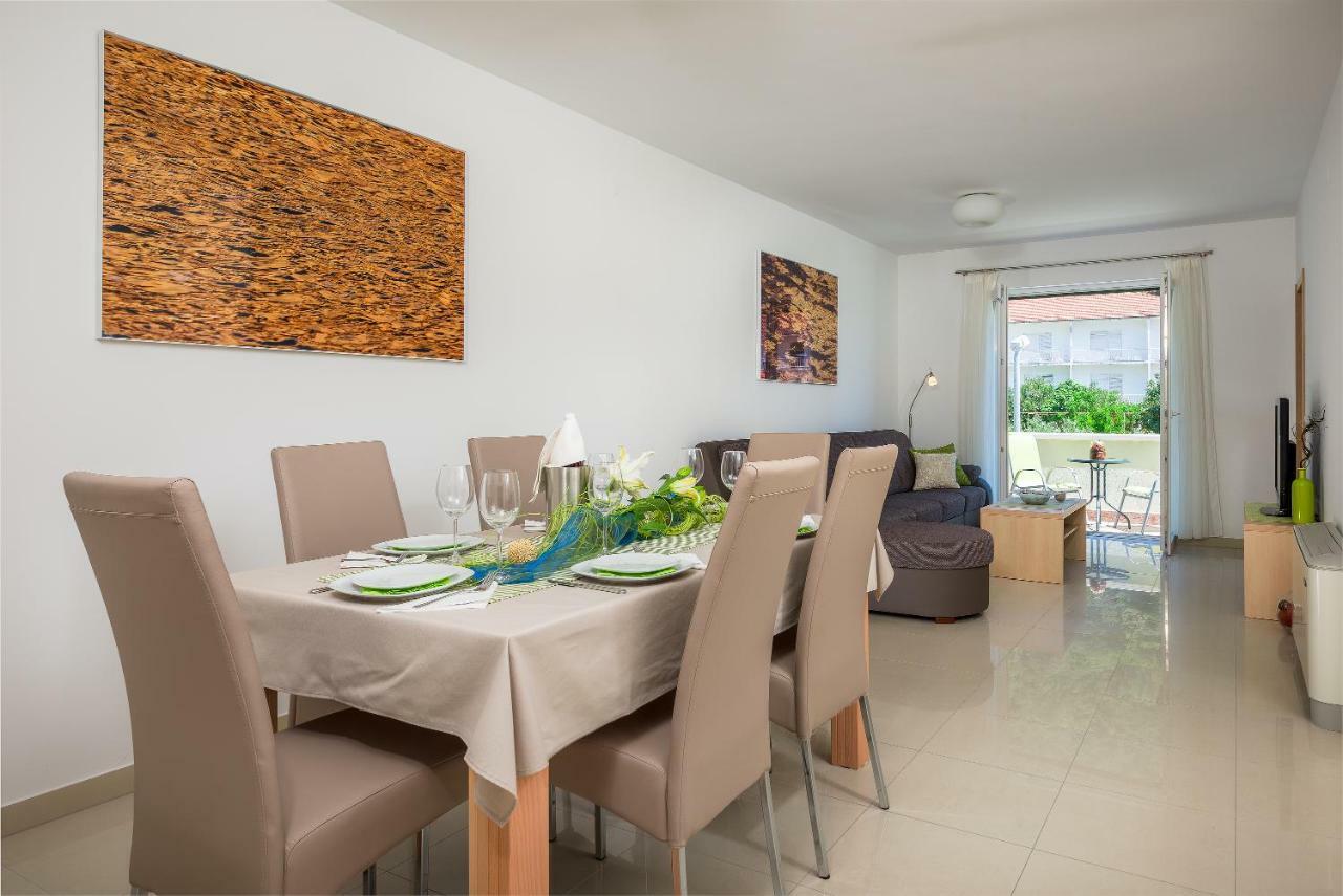 Villa Kogo Đảo Hvar Ngoại thất bức ảnh