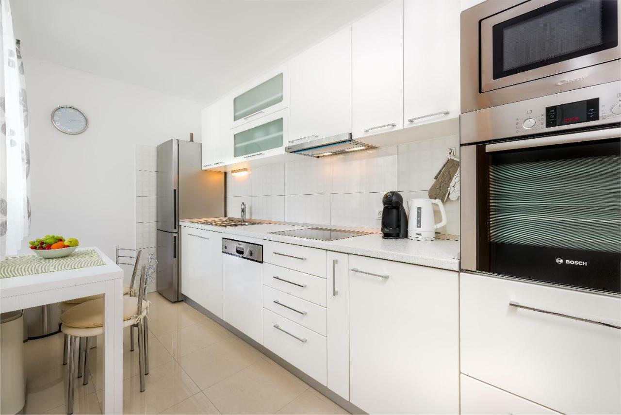 Villa Kogo Đảo Hvar Ngoại thất bức ảnh