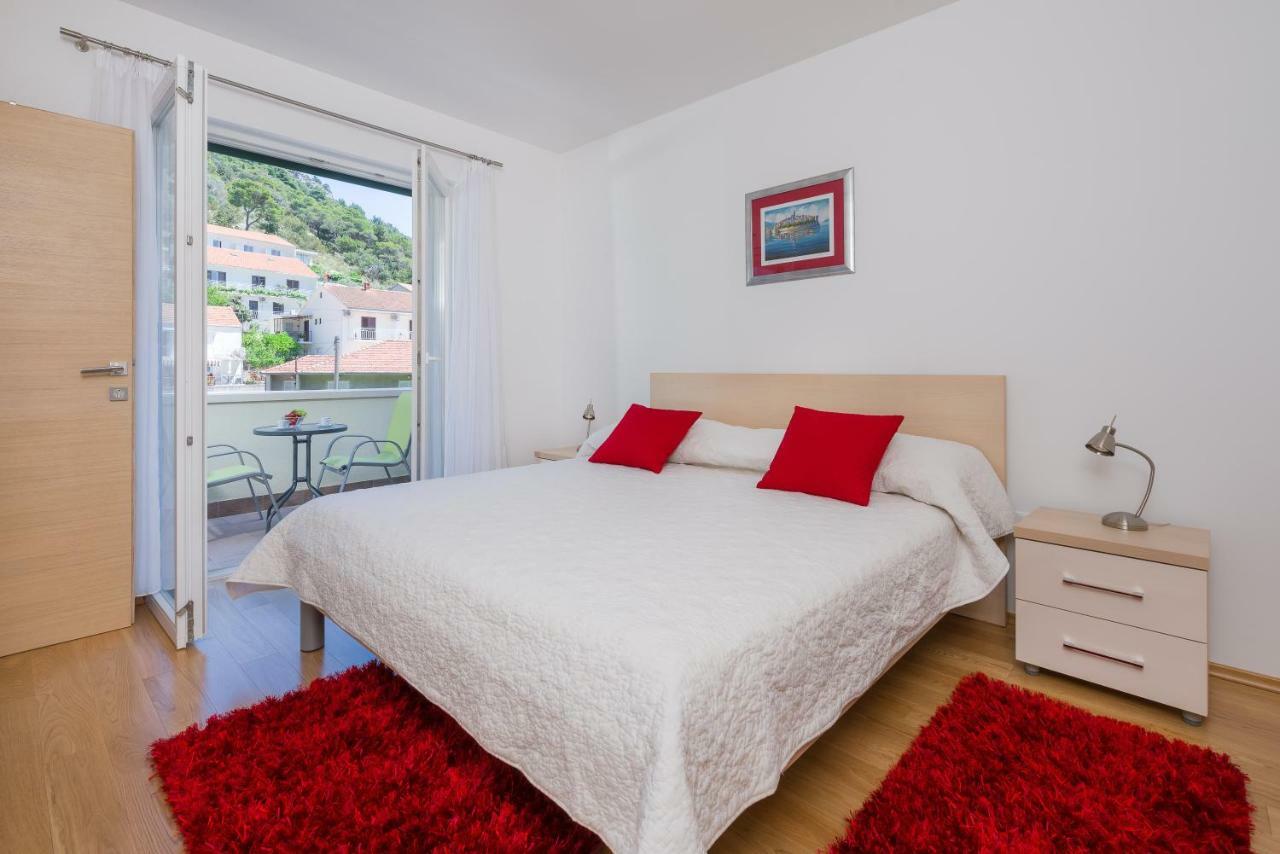 Villa Kogo Đảo Hvar Ngoại thất bức ảnh
