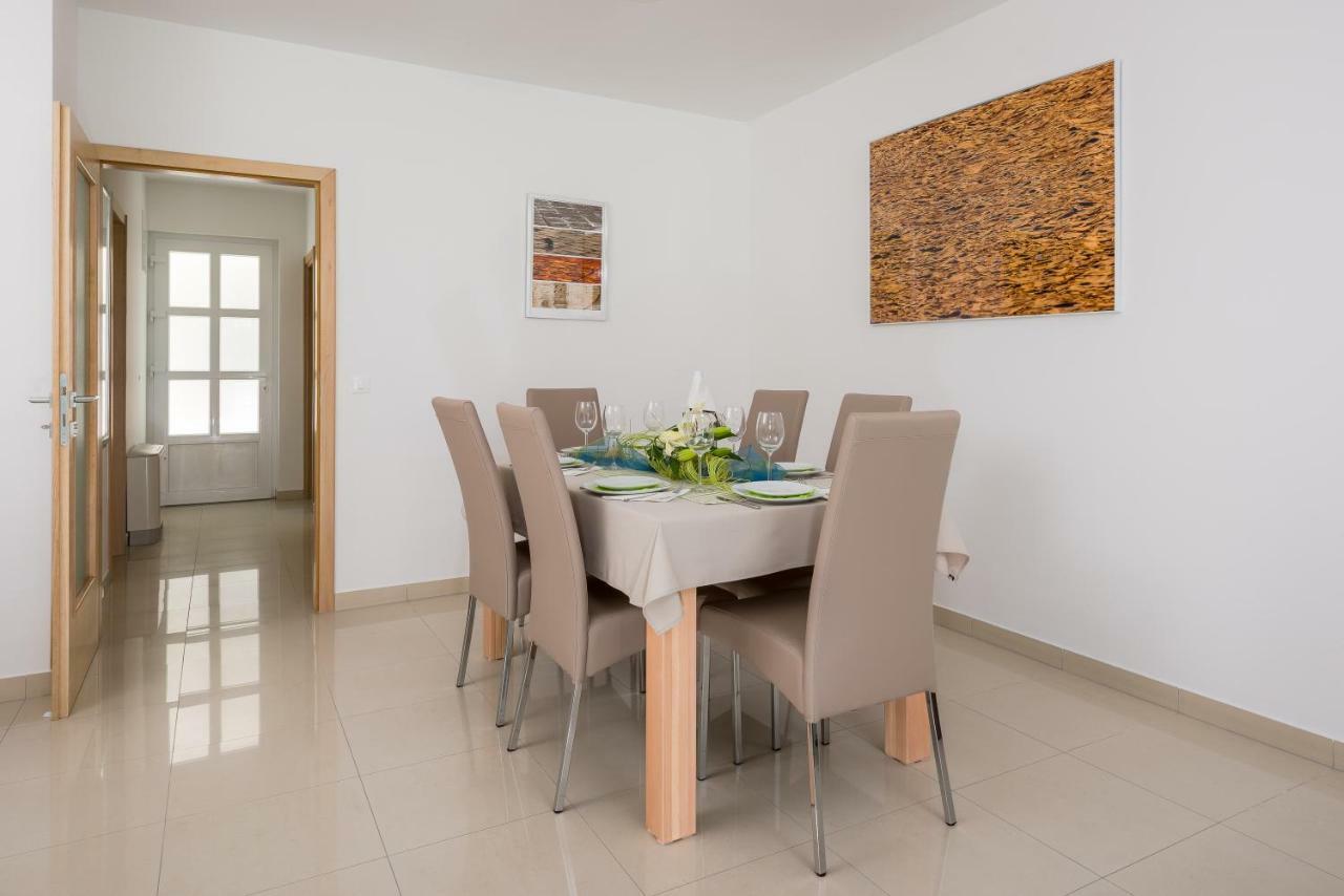 Villa Kogo Đảo Hvar Ngoại thất bức ảnh