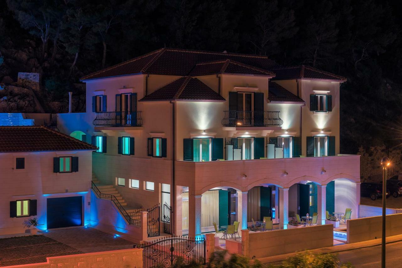 Villa Kogo Đảo Hvar Ngoại thất bức ảnh