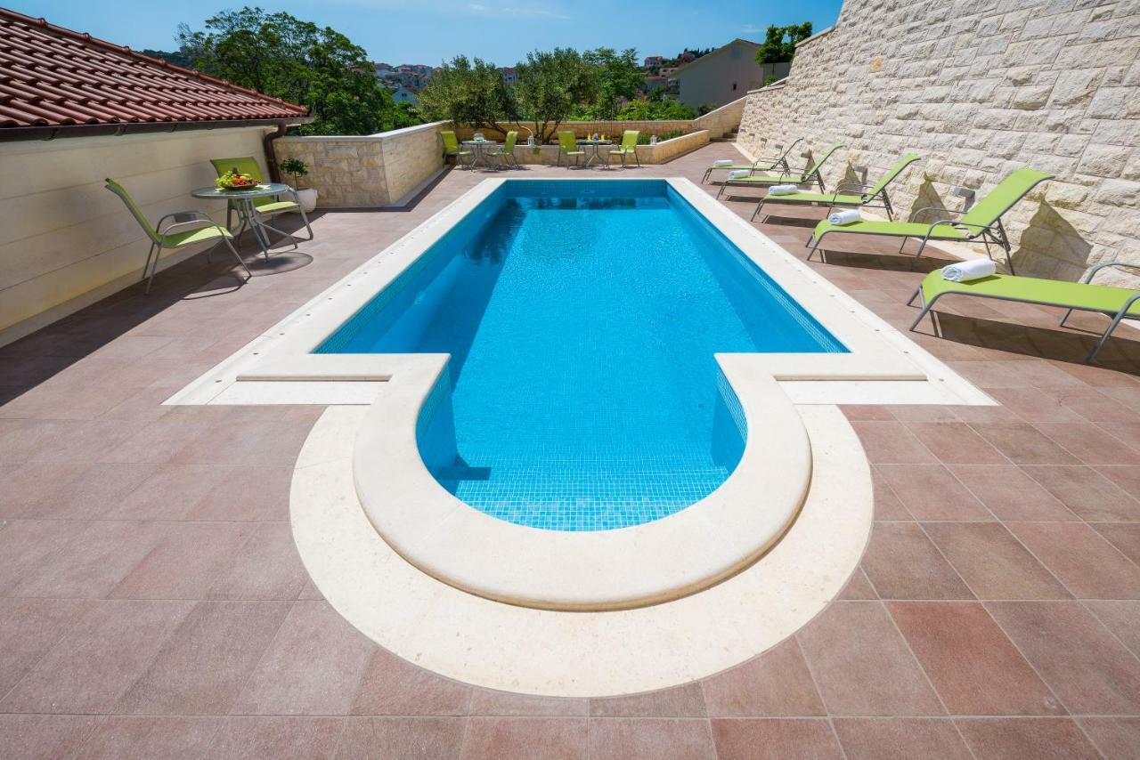 Villa Kogo Đảo Hvar Ngoại thất bức ảnh