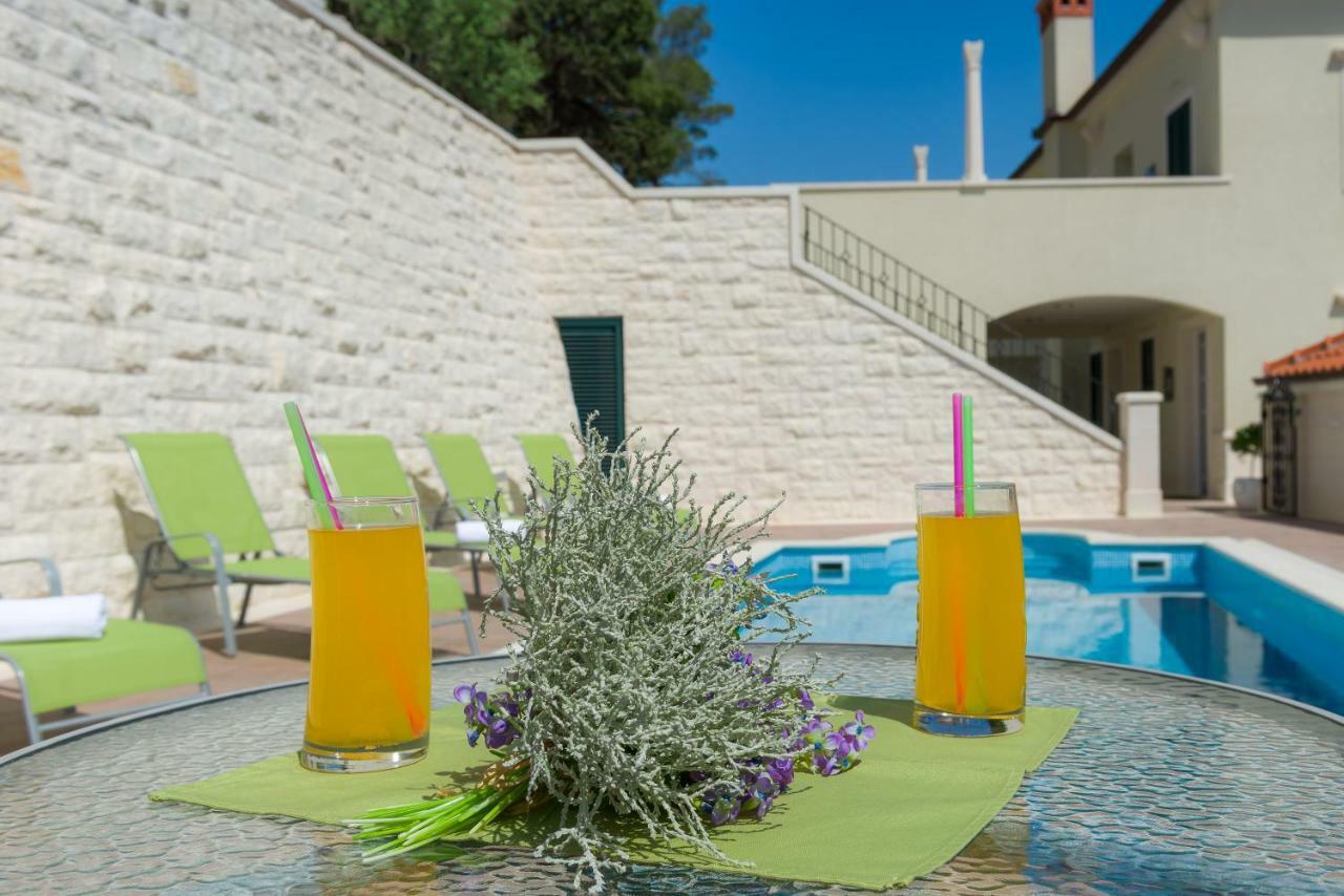 Villa Kogo Đảo Hvar Ngoại thất bức ảnh
