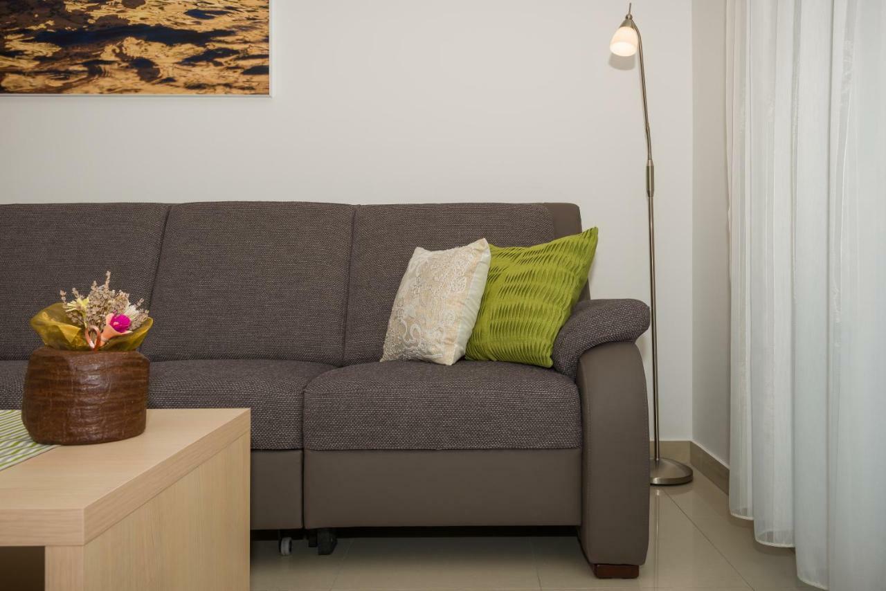 Villa Kogo Đảo Hvar Ngoại thất bức ảnh
