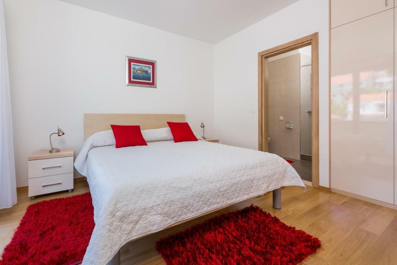 Villa Kogo Đảo Hvar Ngoại thất bức ảnh