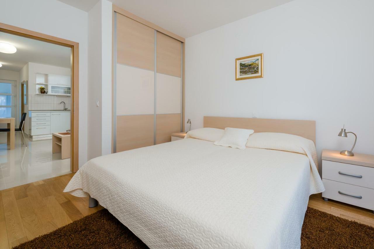 Villa Kogo Đảo Hvar Ngoại thất bức ảnh