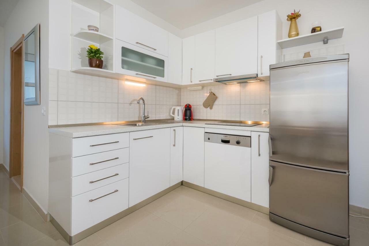 Villa Kogo Đảo Hvar Ngoại thất bức ảnh