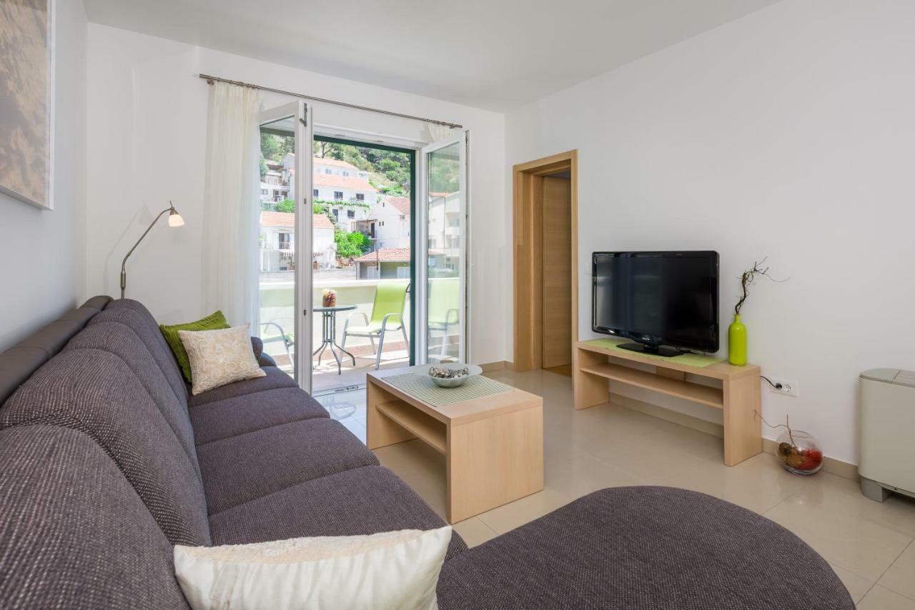 Villa Kogo Đảo Hvar Ngoại thất bức ảnh