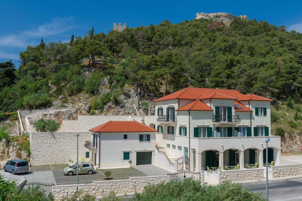 Villa Kogo Đảo Hvar Ngoại thất bức ảnh